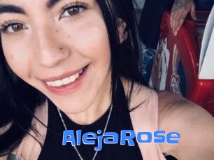 AlejaRose