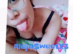 AlejaSweetX3
