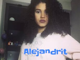 Alejandrit