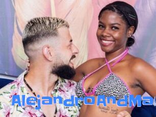 AlejandroAndMay