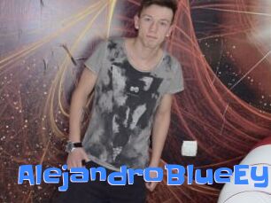 AlejandroBlueEye