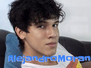 AlejandroMorant