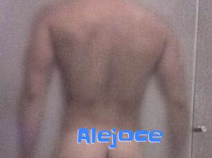 Alejoce
