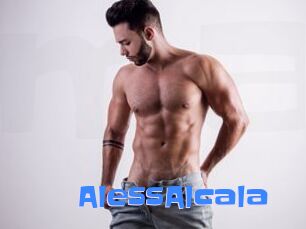 AlessAlcala