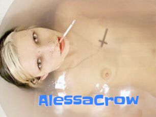 AlessaCrow