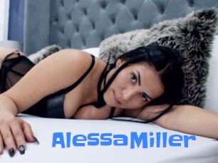 AlessaMiller