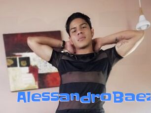 AlessandroBaez
