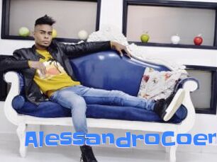 AlessandroCoen