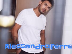 AlessandroFerrer