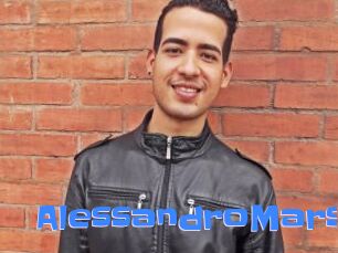 AlessandroMars