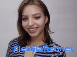 AlessiaBennet