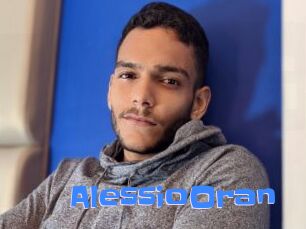 AlessioOran
