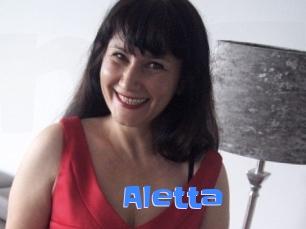 Aletta