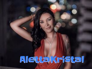 AlettaKristal