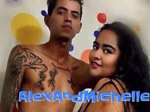 AlexAndMichelle