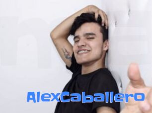 AlexCaballero