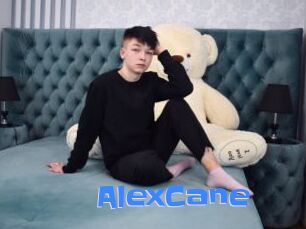 AlexCane