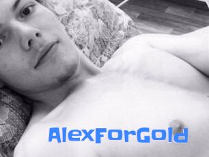 AlexForGold