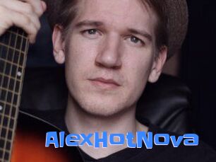 AlexHotNova