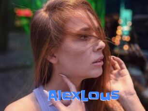 AlexLous
