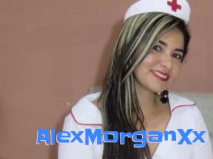AlexMorganXx