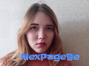 AlexPageBe