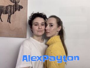 AlexPayton
