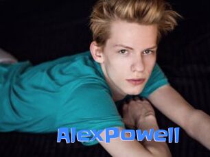 AlexPowell