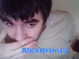 AlexRom18