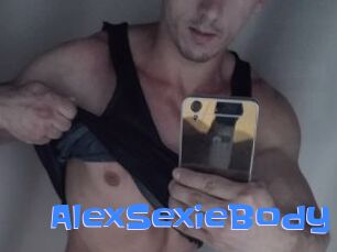 AlexSexieBody