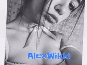 AlexWikki