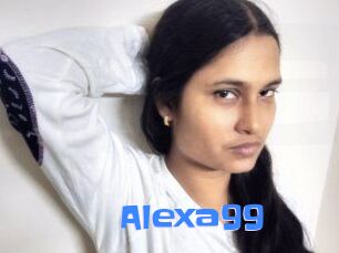 Alexa99