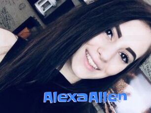 AlexaAllen