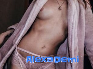AlexaDemi