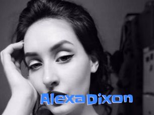 AlexaDixon