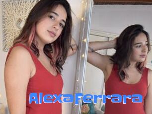 AlexaFerrara
