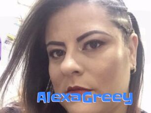 AlexaGreey