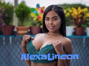 AlexaLincon