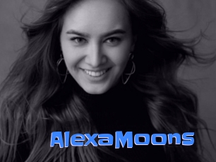 AlexaMoons