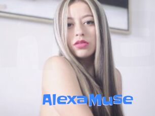 AlexaMuse