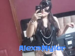 AlexaMyler