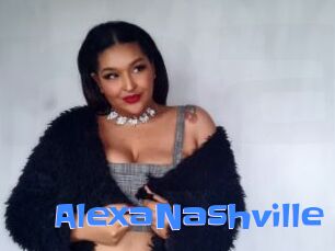 AlexaNashville