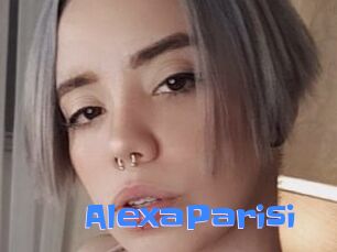 AlexaParisi