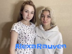 AlexaRauven