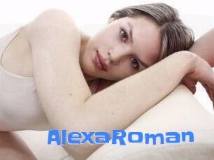 AlexaRoman