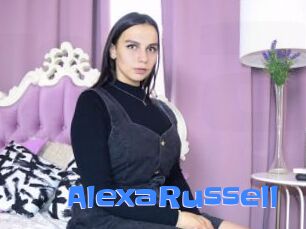 AlexaRussell
