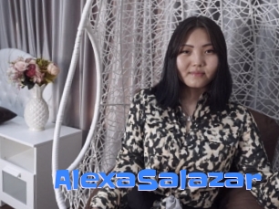 AlexaSalazar Mausi Privat