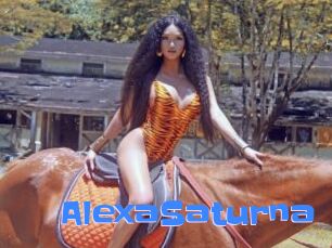 AlexaSaturna