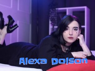 Alexa_Dolson