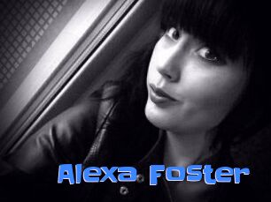 Alexa_Foster